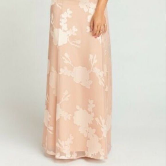 Show me Your Mumu Jenn Maxi Dress - Picture 4 of 16